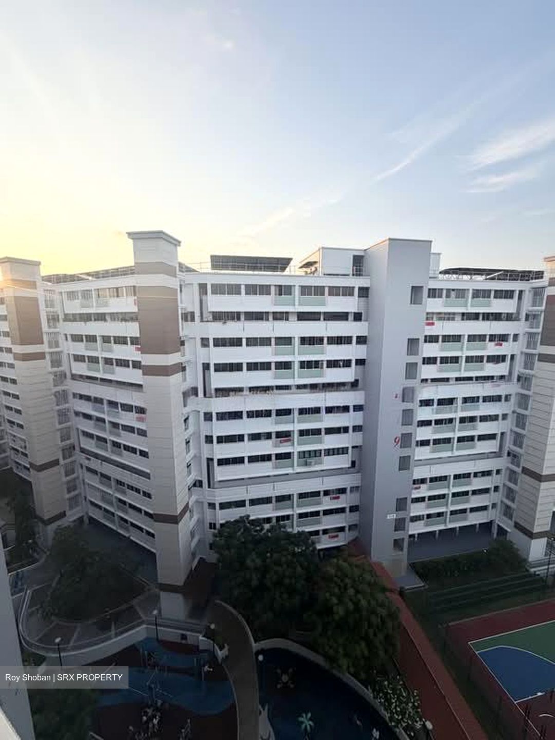 Blk 422 Serangoon Central (Serangoon), HDB 4 Rooms #613208731